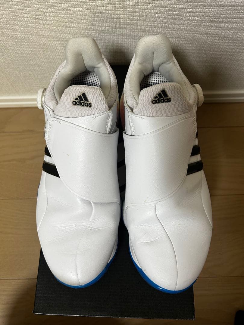 adidas TOUR360 ゴルフシューズ 27.0cm
