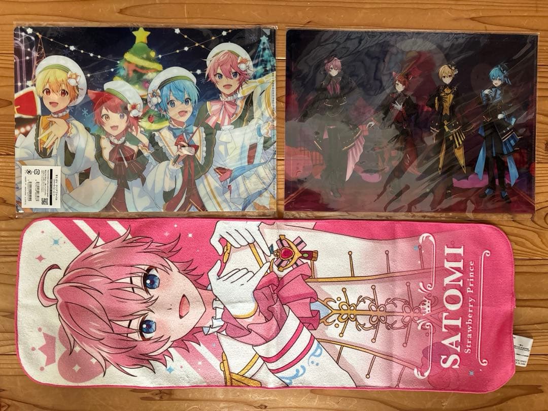すとぷりグッズまとめ売り