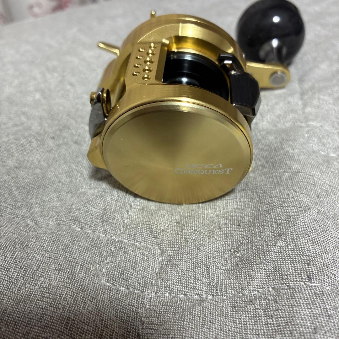 23オシアコンクエスト200Hg