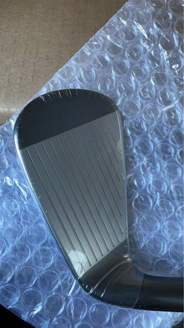 テーラーメイド '25 P790 Designer Series ブラック