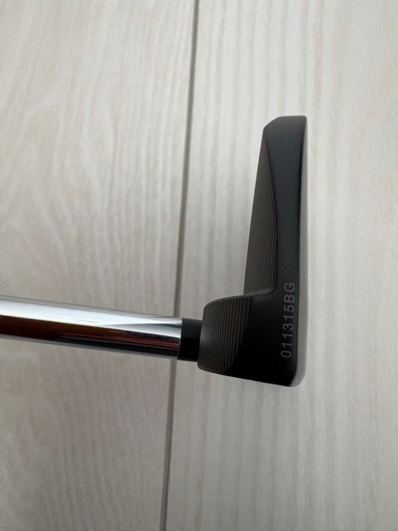 2025 PING PLD ミルド オスロC 右用　34インチ