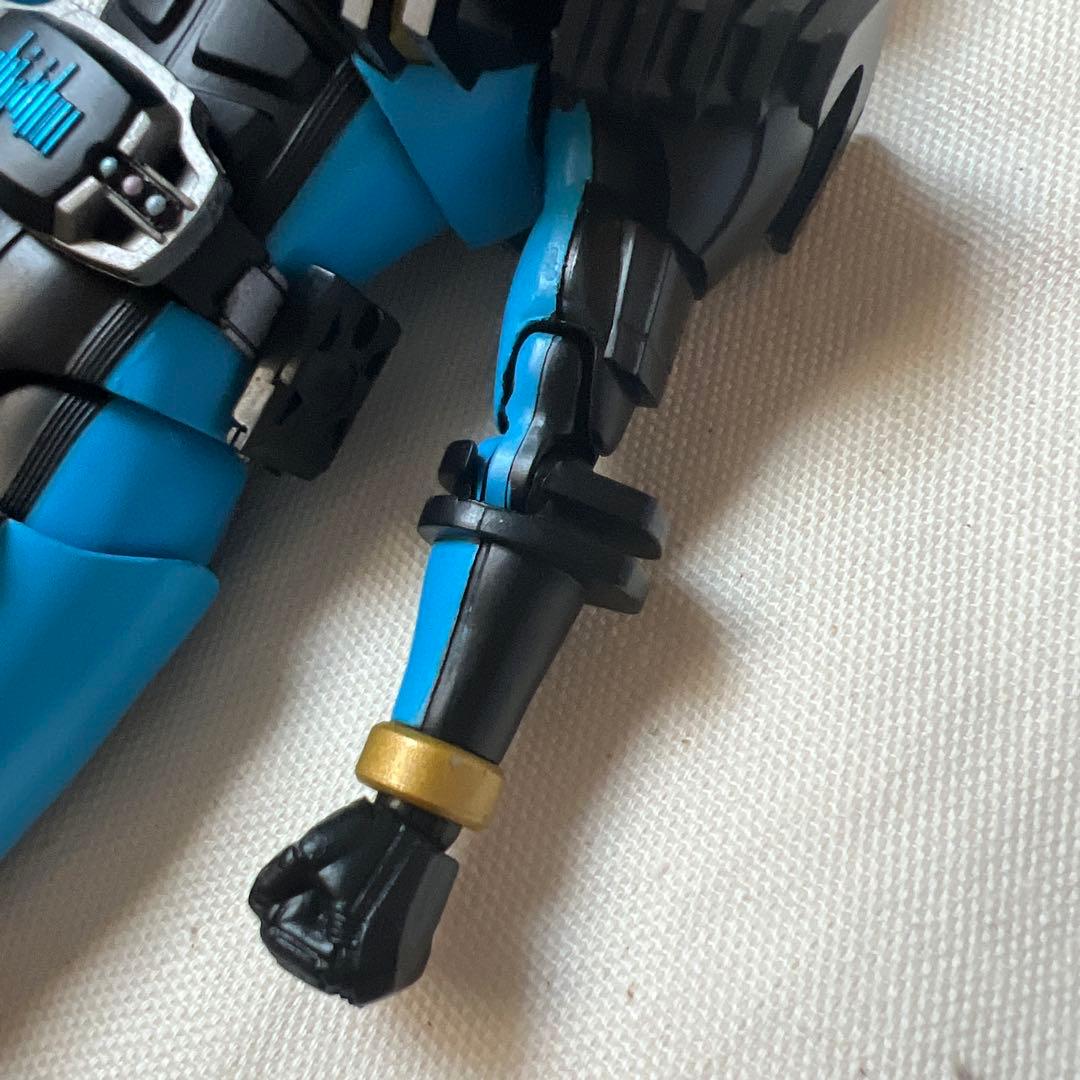 S.H.Figuarts 仮面ライダーディエンド