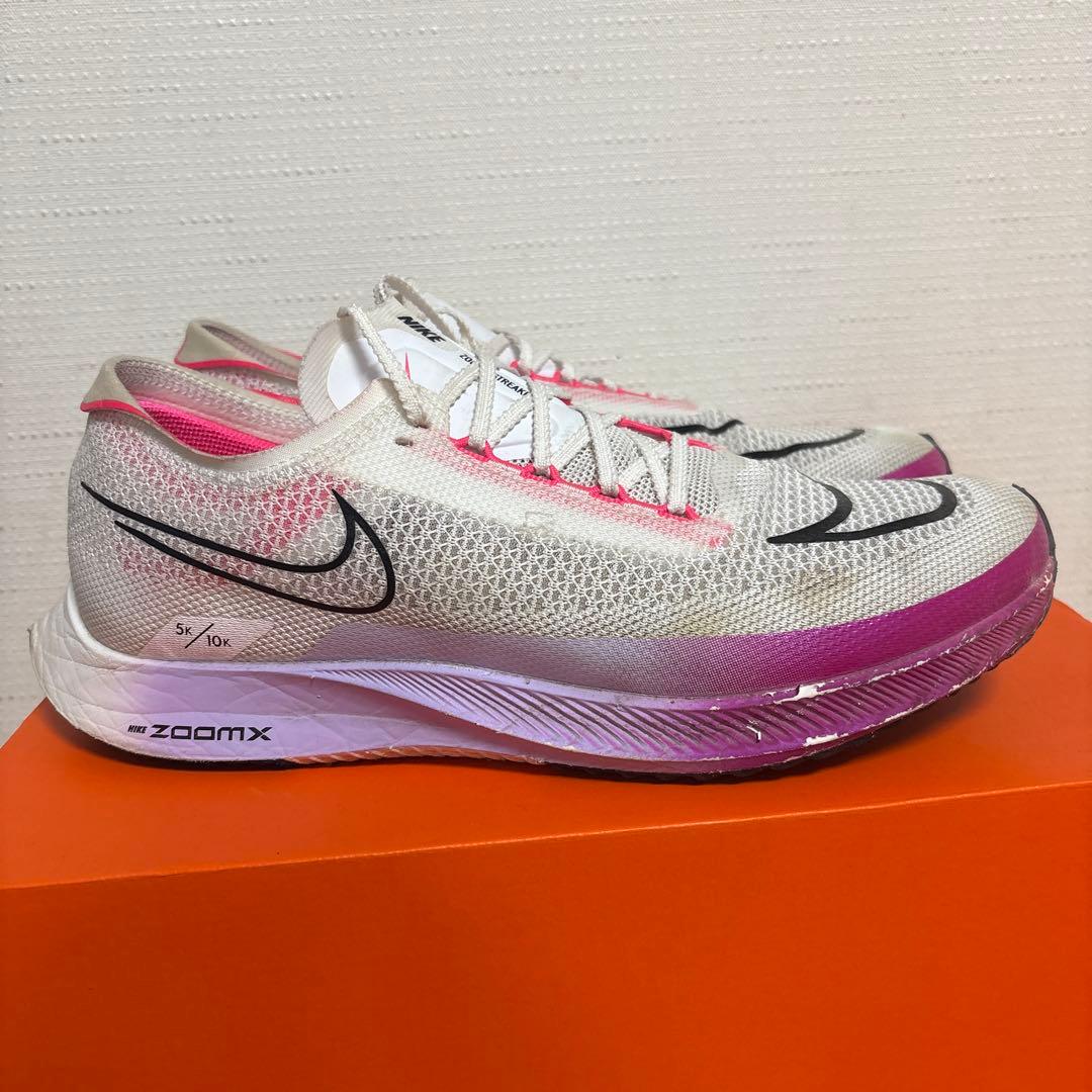スパイク・シューズ Nike ZoomX STREAKFLY 27.5cm