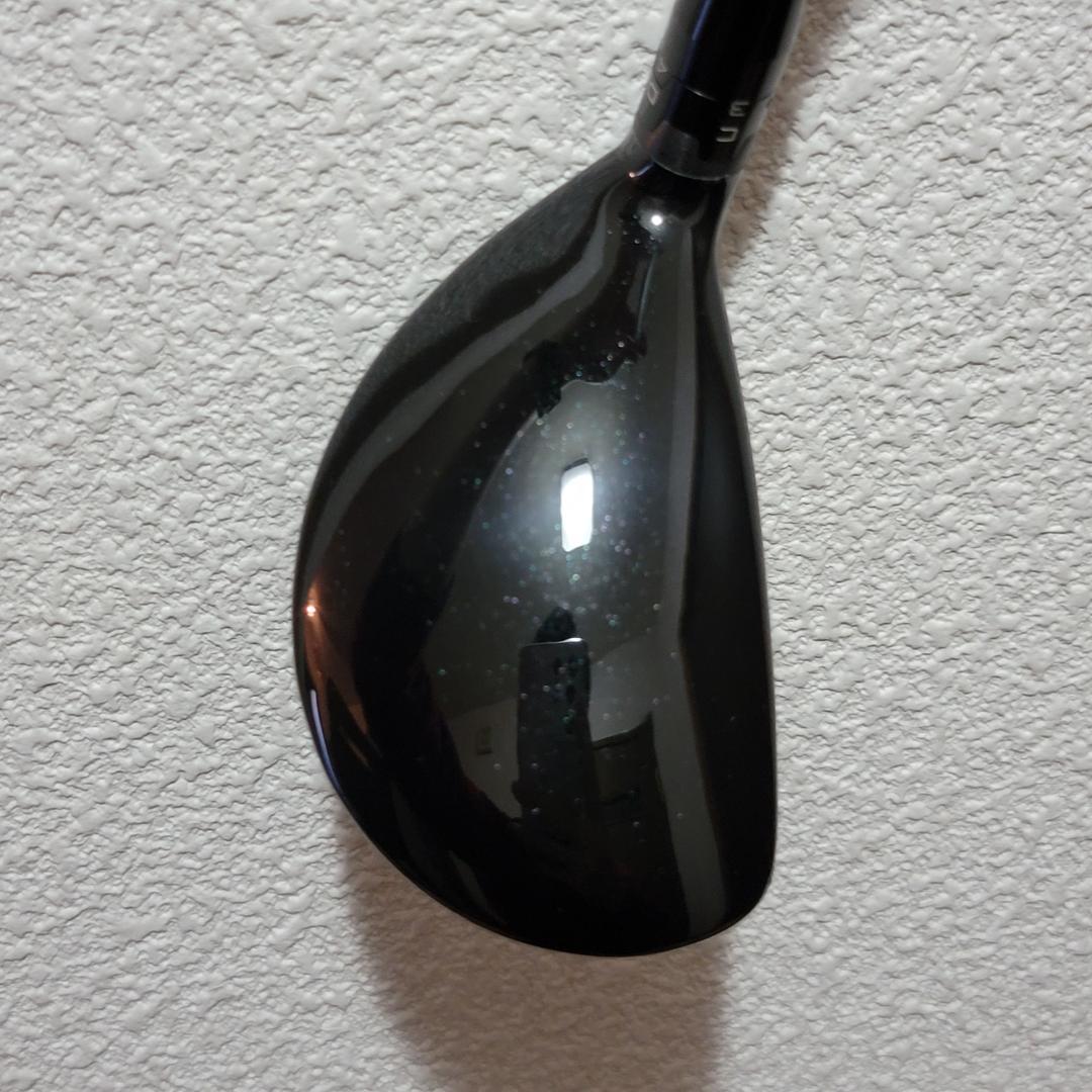 Titleist タイトリスト 915H 3U ユーティリティ 21°