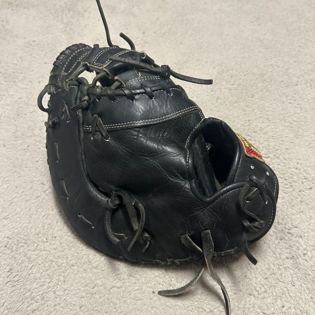 Wilson ファーストミット硬式用
