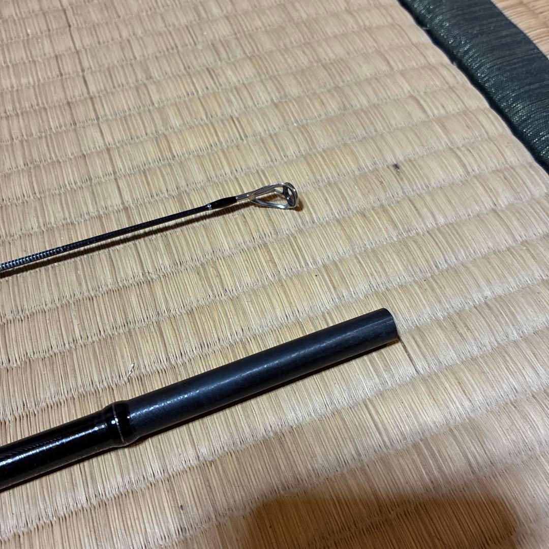 シマノ 24 エンカウンター S106MH シーバス ショアジギ 磯ヒラ ロッド