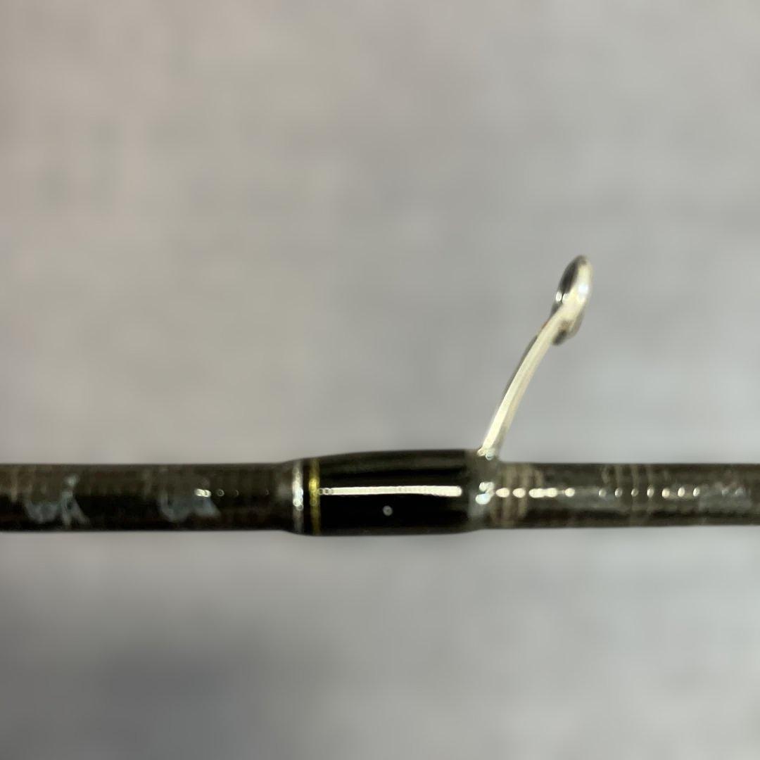 フェンウィック　アイアンホーク　フックセッター　IHHS-SF65S