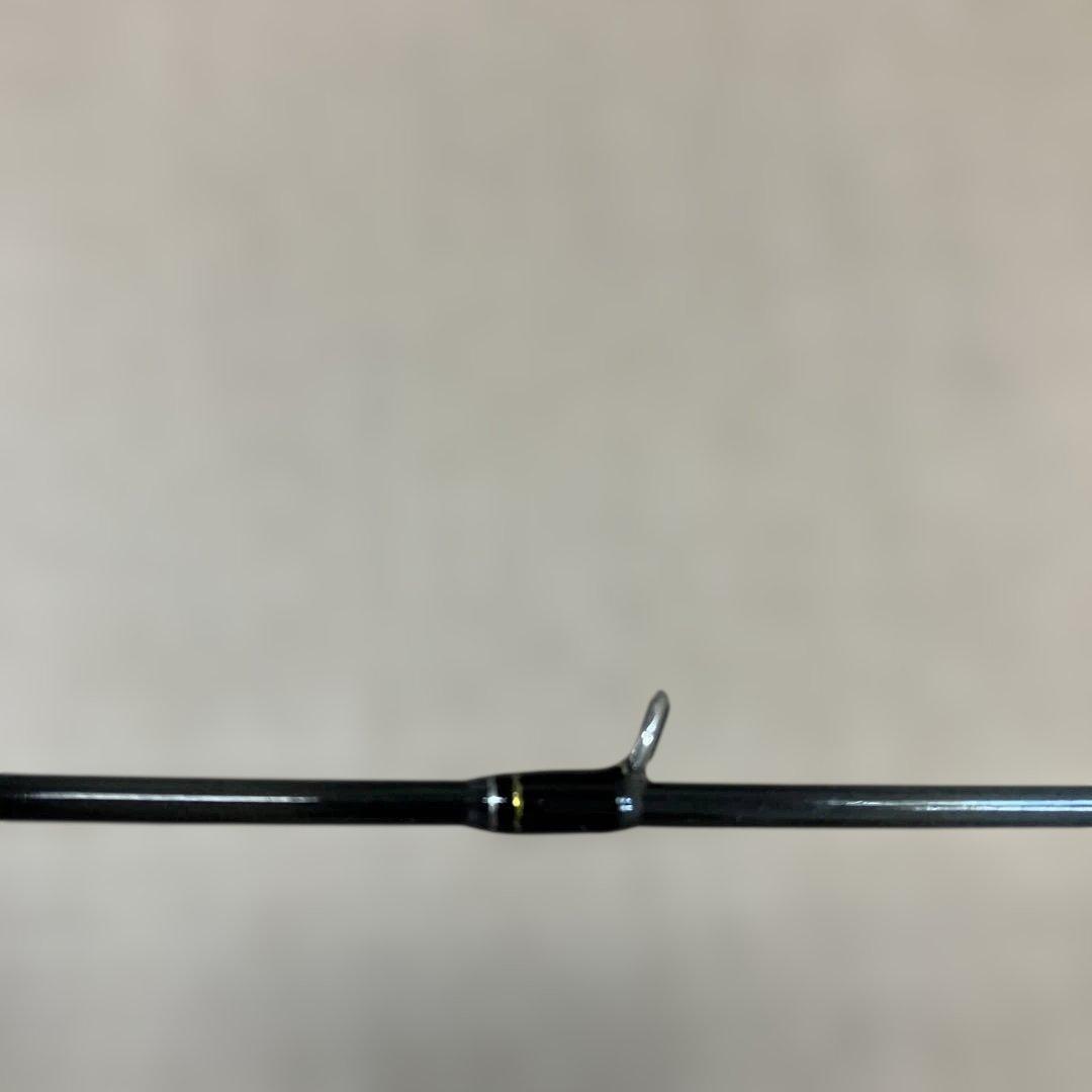 フェンウィック　アイアンホーク　フックセッター　IHHS-SF65S