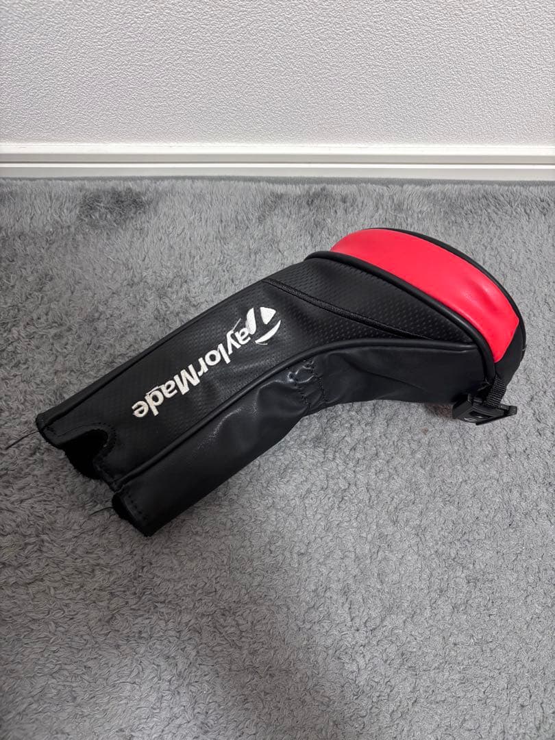 TaylorMade Stealth Plus ステルスプラス 3番