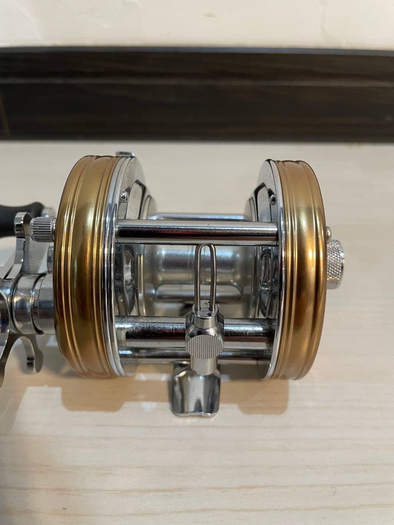 【未使用品】アブガルシア アンバサダー 5500C