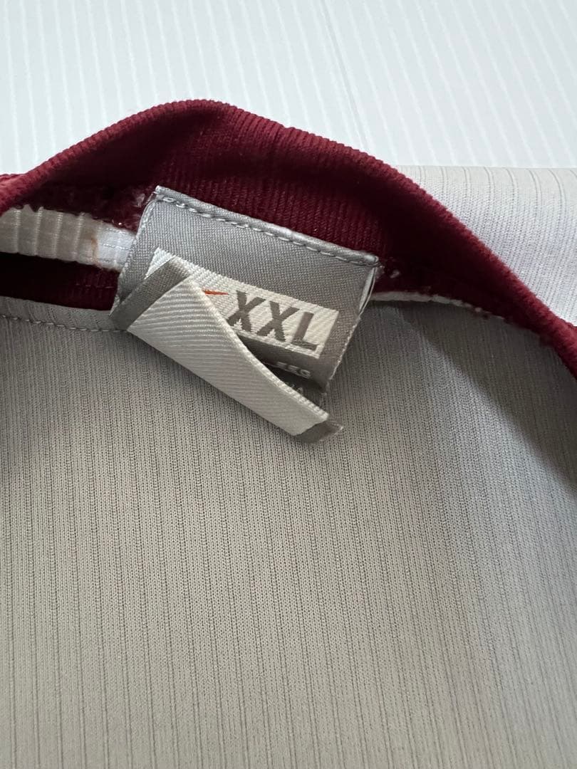 【レア】NIKE ナイキ 東北楽天ゴールデンイーグルス ウェア シャツ XXL