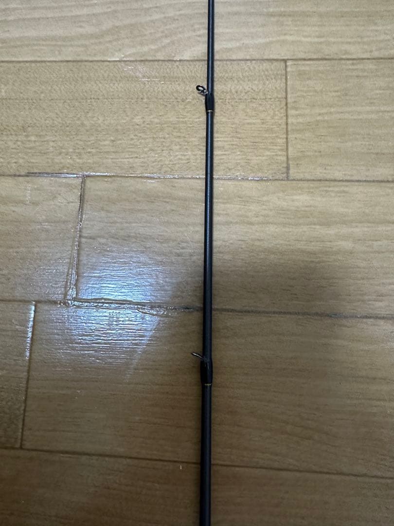 【美品】レイドジャパン　グラディエーターマキシマムバルトロヒート2