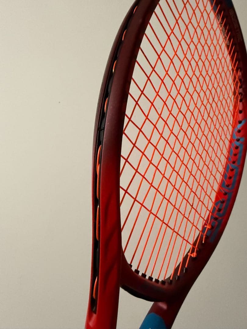 ラケット(硬式用) YONEX VCORE 100