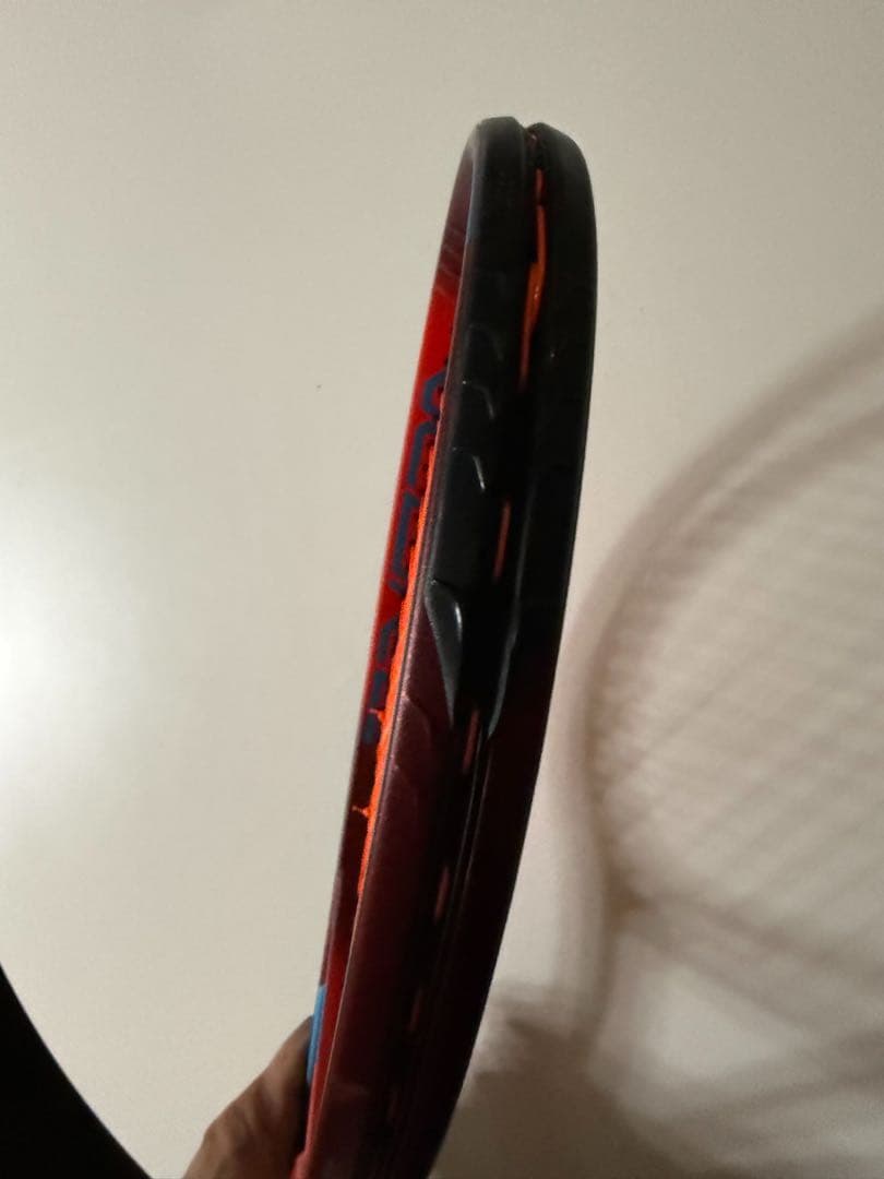 ラケット(硬式用) YONEX VCORE 100