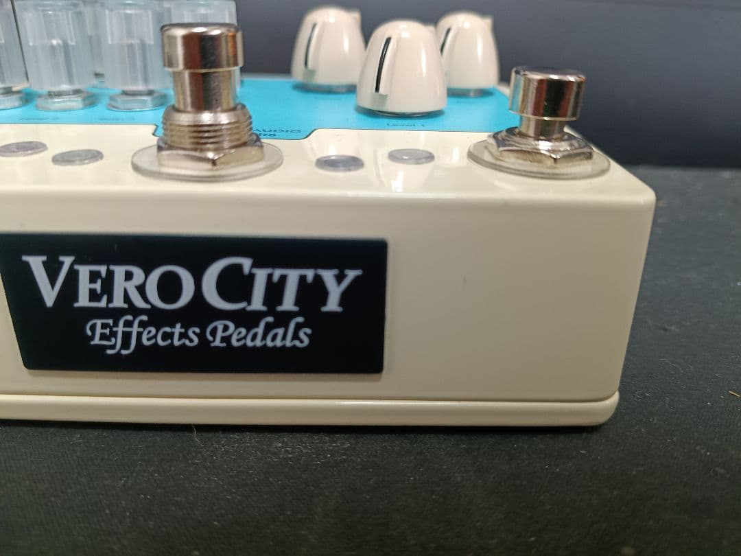 VeroCity PT-100＋13-CL VTP-ES-iHGE