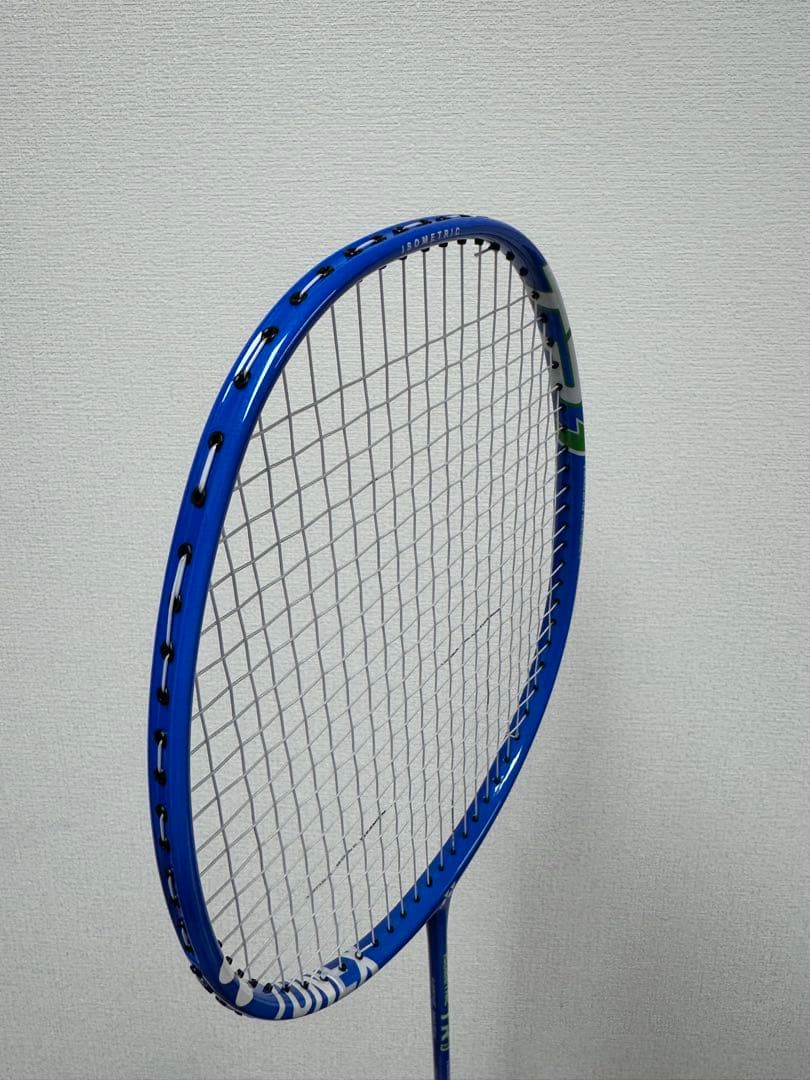 ヨネックス トレーニングラケット アイソメトリック TR1