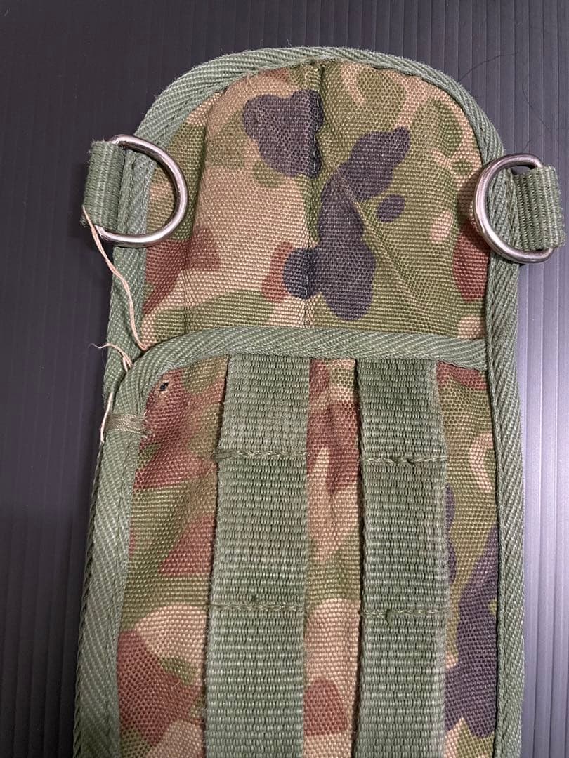 弾帯　サバゲー