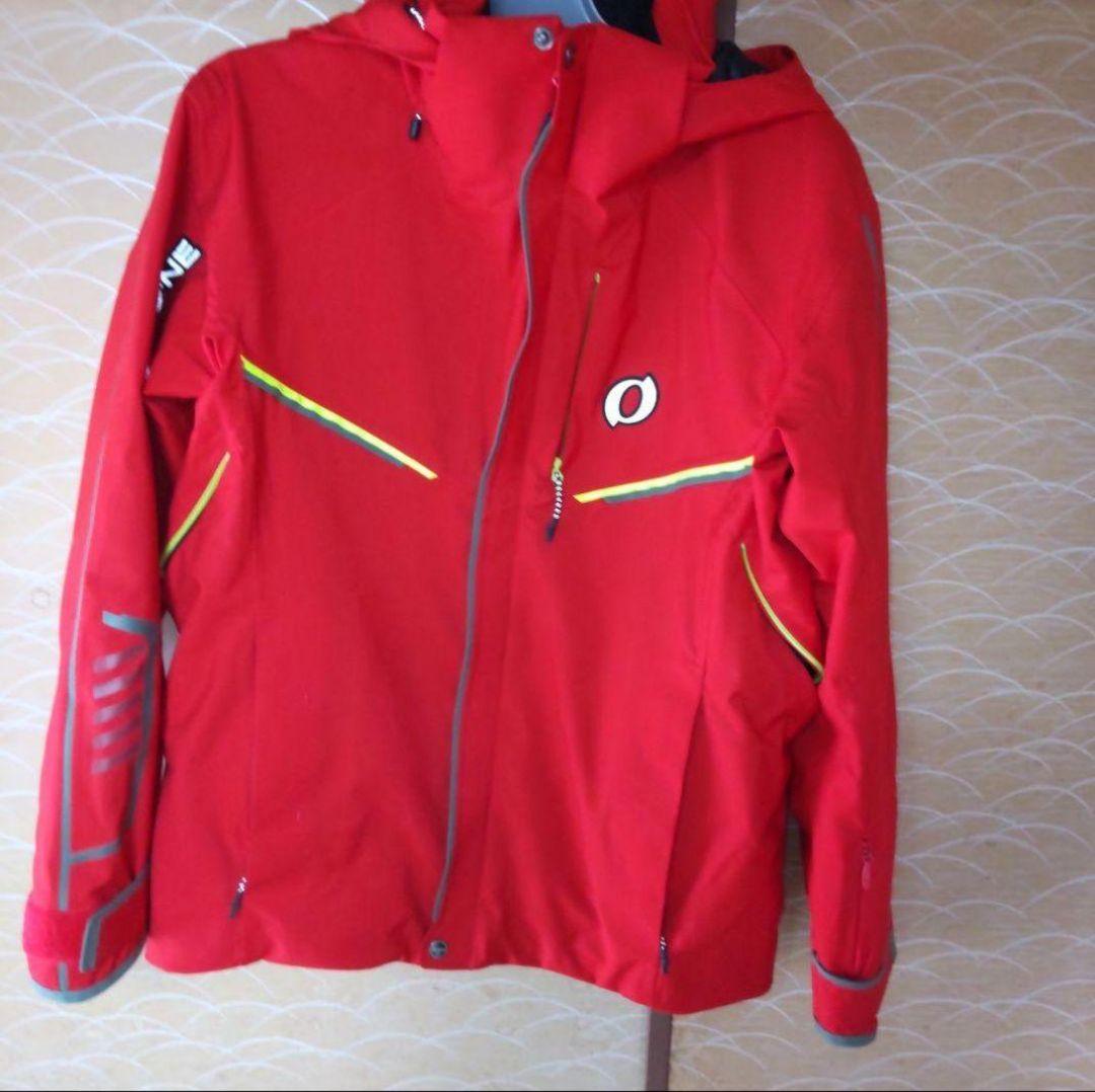 美良品  22モデル
ON.YO.NE オンヨネ HIGH GRERD 
ウエア