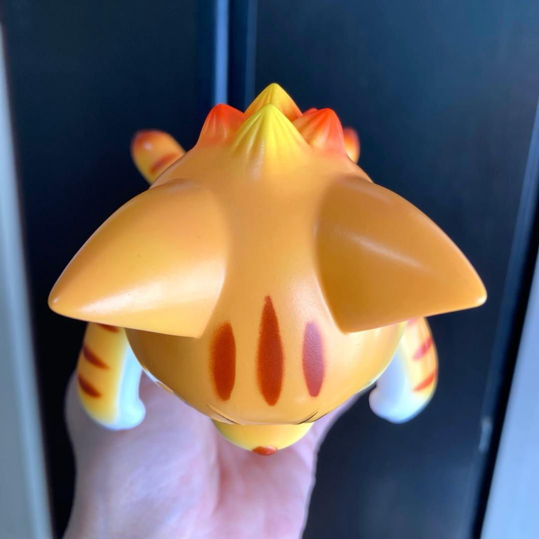 ネゴラ　ソフビ
