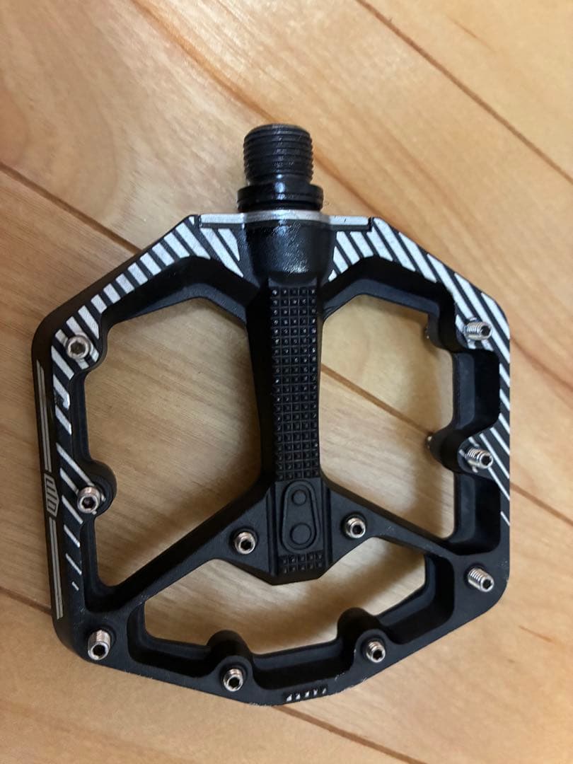 crankbrothers stamp 7 サイズs ダニーマッカスキル