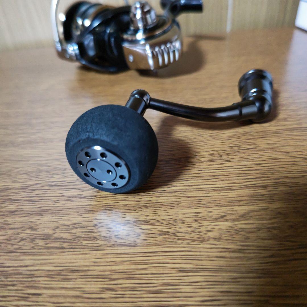 DAIWA CALDIA SW 10000-H スピニングリール