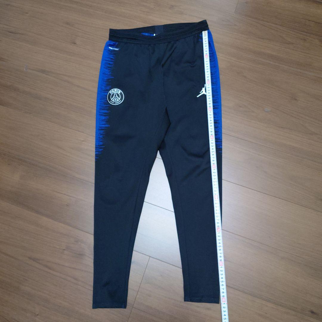 パリサンジェル・マン　NIKEジョーダン　ヴェイパーニット19/20 4th