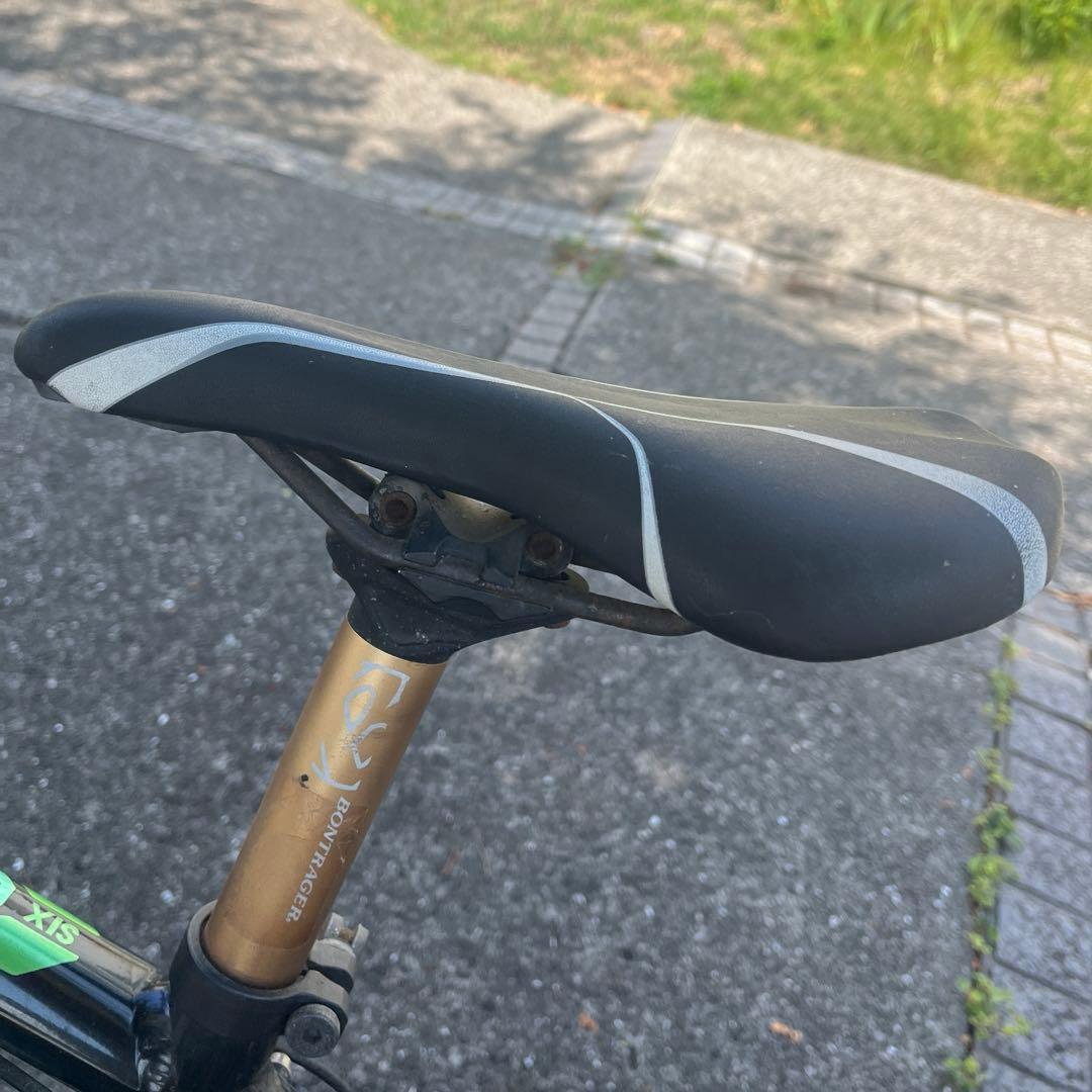 TREK 6300 トレック マウンテンバイク