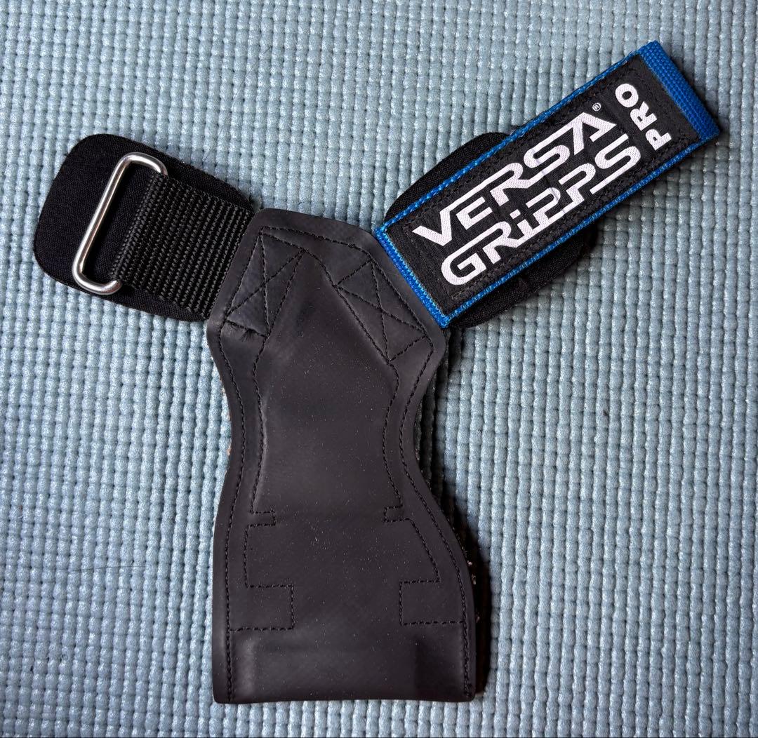 バーサグリップ versa gripps ゴールドジム パワーグリップ