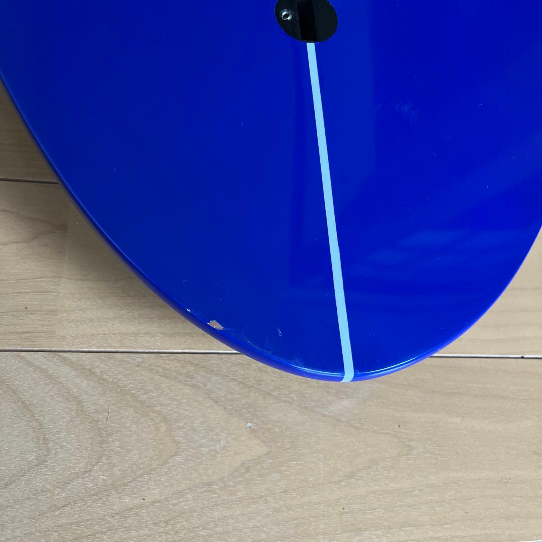 サーフボード　ホワイトエンジェル