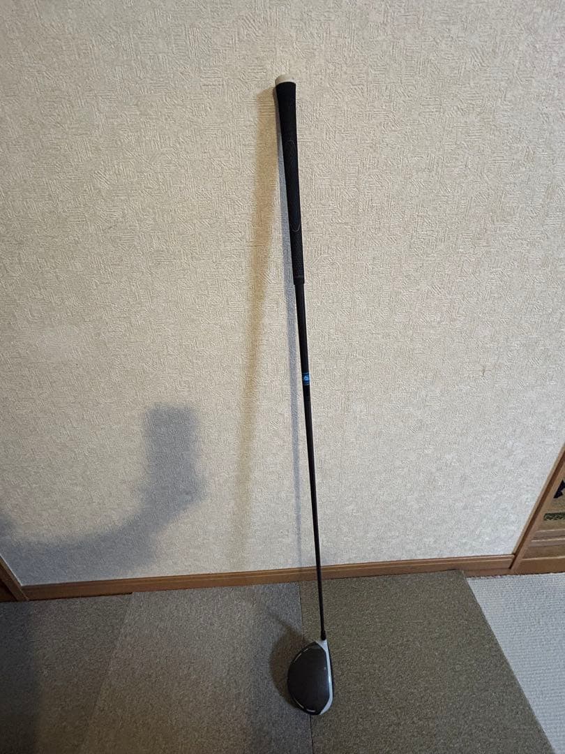TaylorMade SIM MAX ドライバー 9° ヘッドカバー付き