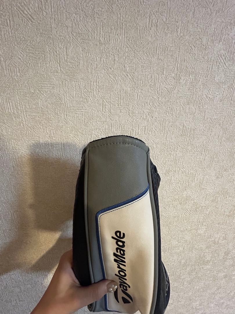 TaylorMade SIM MAX ドライバー 9° ヘッドカバー付き