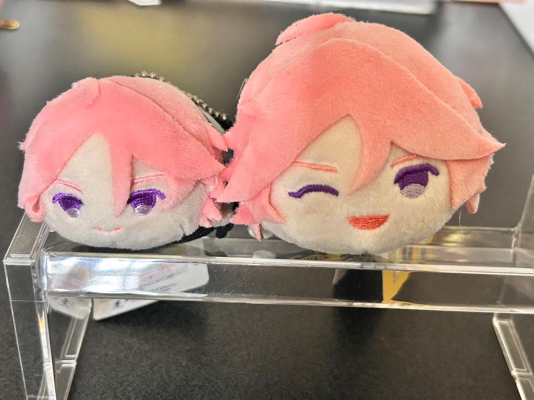 あんスタ あんさんぶるスターズ!! 桜河こはく
