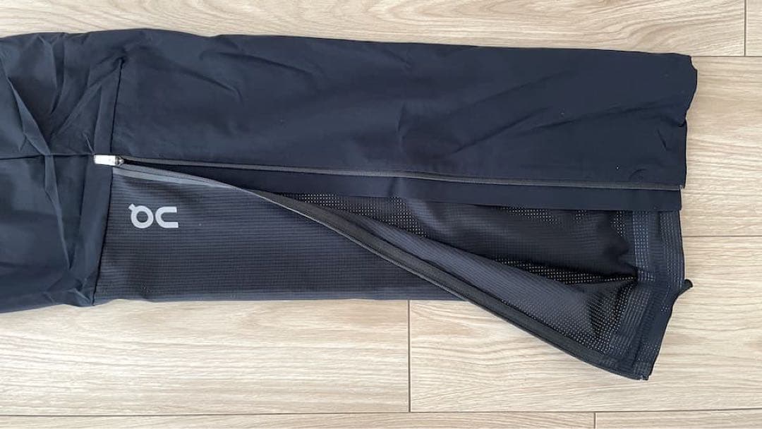 【極美品】On オン ランニングパンツ Track Pants トラックパンツ