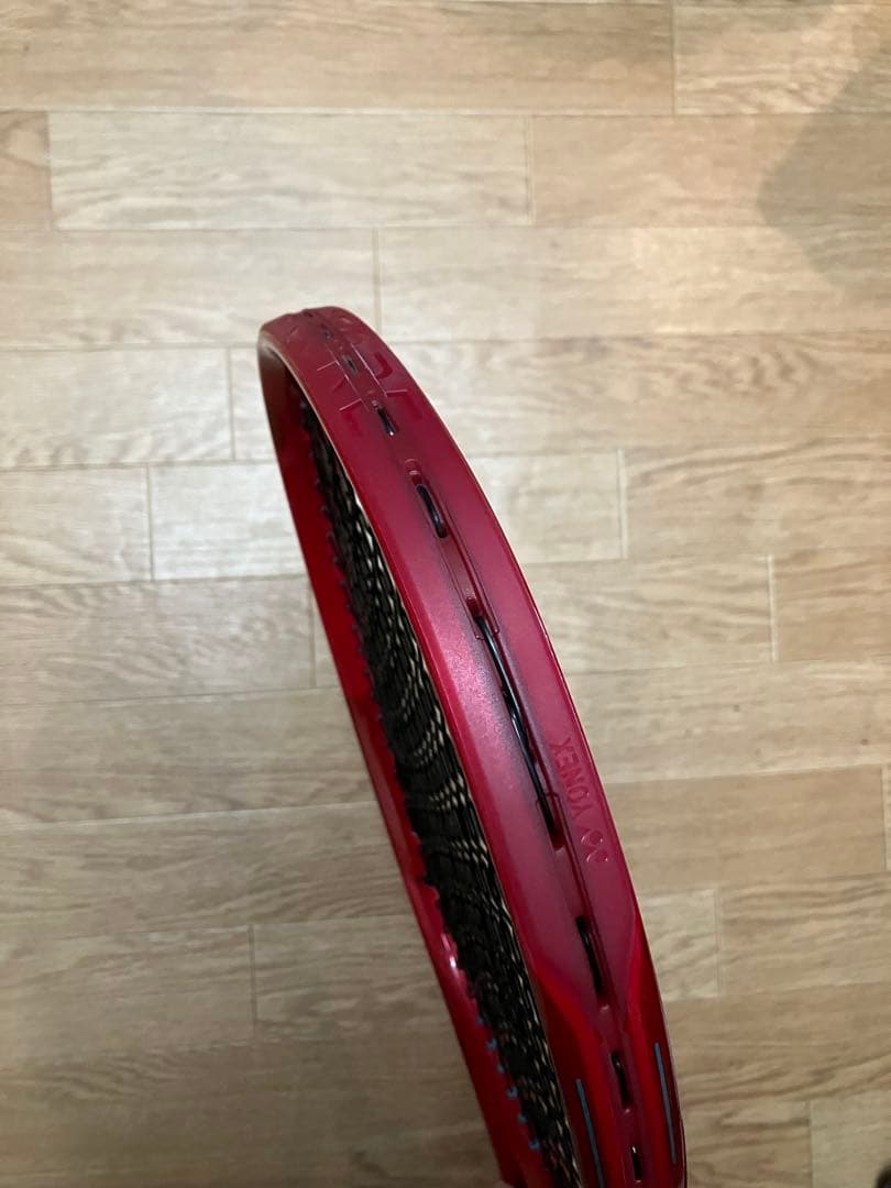 YONEX テニスラケット Vコア98 G2 2026年 ヨネックス VCORE