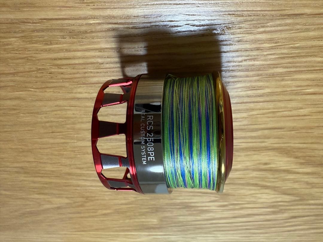 ダイワ RCS 2508 スプール