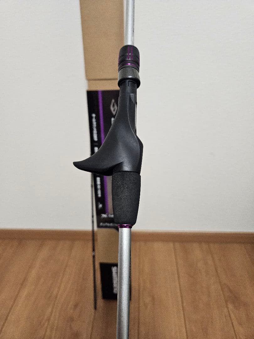 SHIMANO SABER MASTER TT 82MH180サーベルマスター