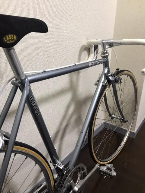 BRIDGESTONE GRAND-VELO 1000 グランヴェロ