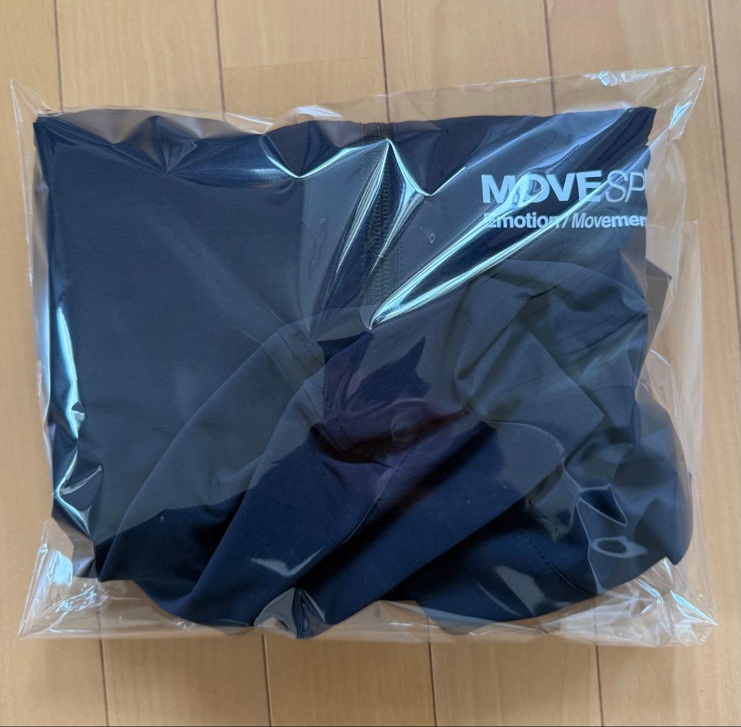 Move Sport ムーブスポーツ ST5SJK20M