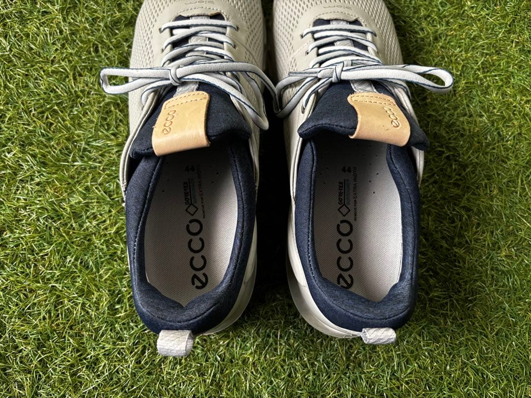 Ecco Golf Biom Cool Pro Gore-Tex エコー ゴルフ
