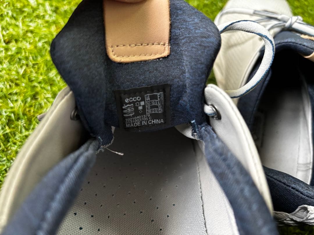 Ecco Golf Biom Cool Pro Gore-Tex エコー ゴルフ