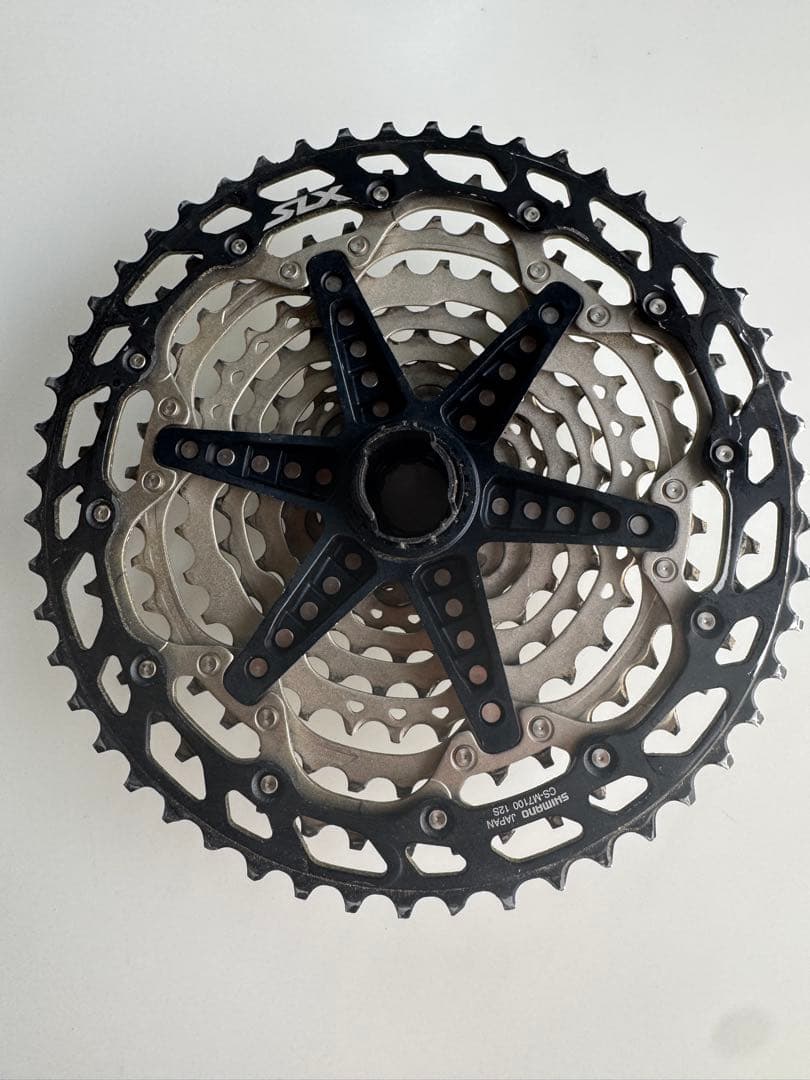 SHIMANO スプロケット12s SLX