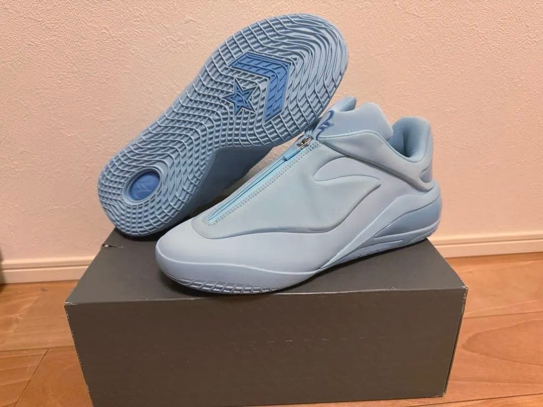 シューズ(男性用) SHAI 001 NBA OKC NIKE CONS