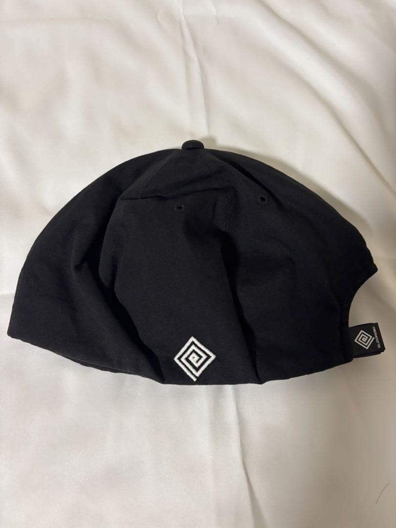ELDORESO Activism Beret E7012124 ブラック