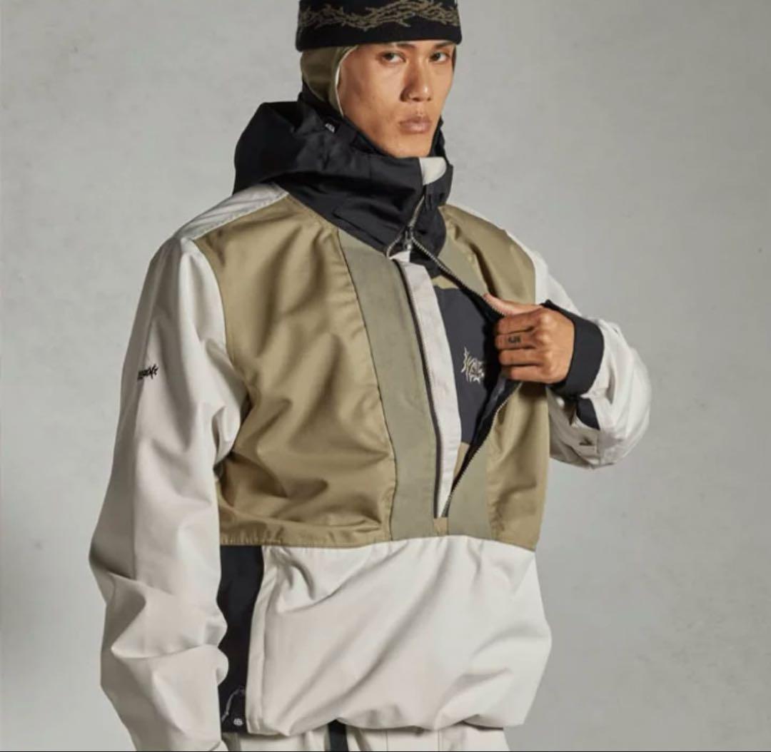 シックスエイトシックス メンズ ジャケット