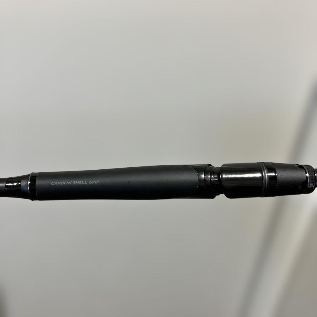 エクスセンス インフィニティ S96M