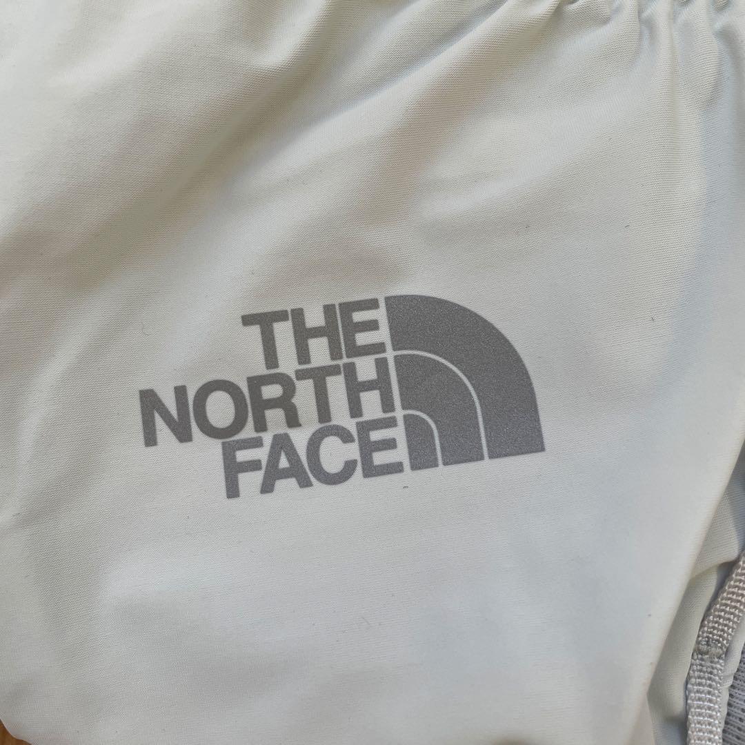 THE NORTH FACE TR ZERO ランニングベスト