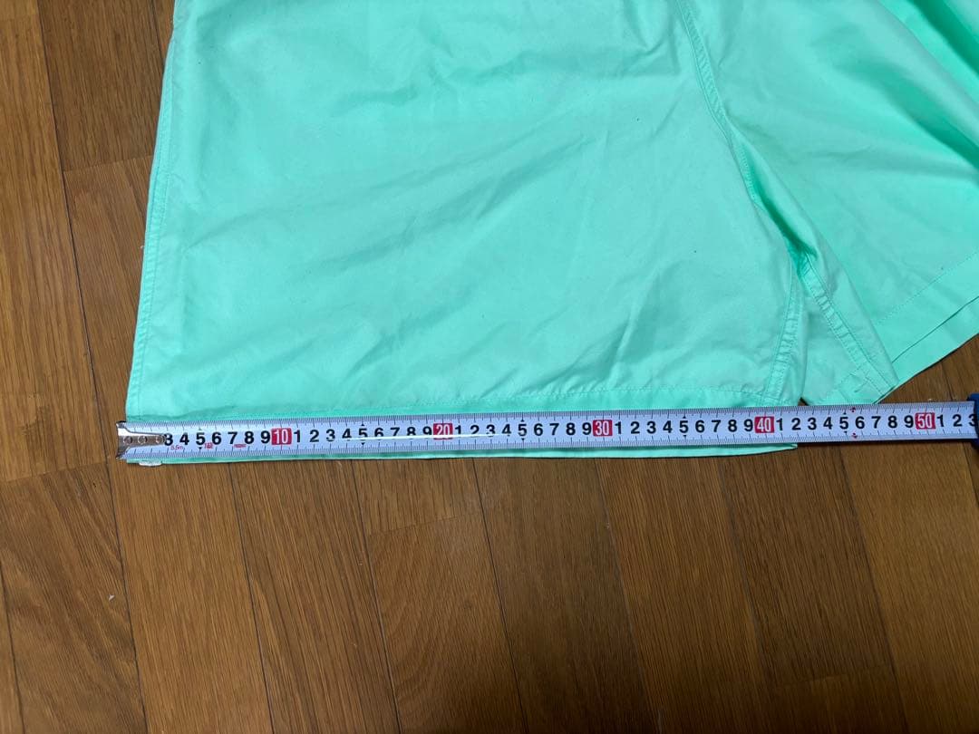 JSF ハーフパンツ　XL The BONEZ