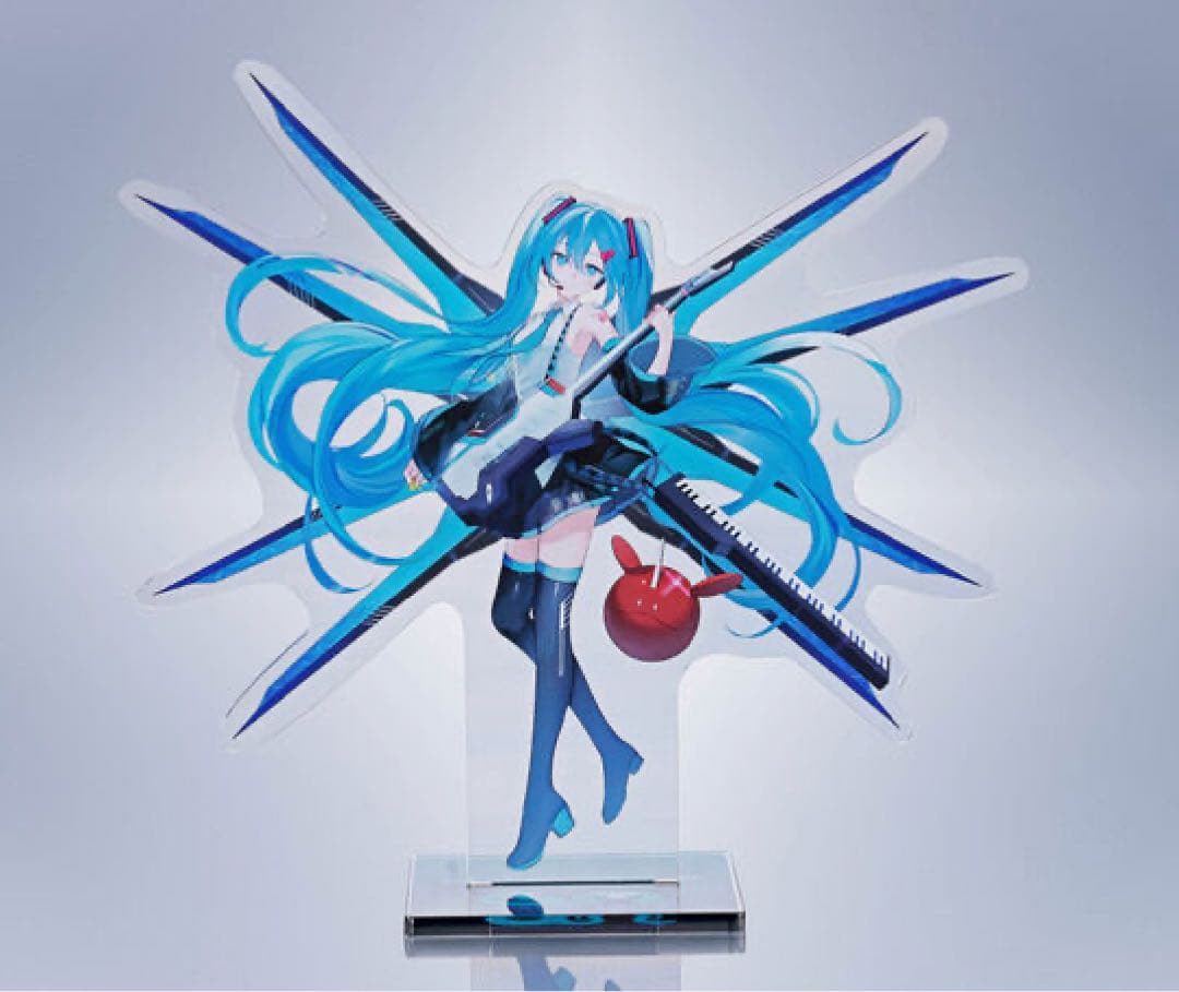 L ROBOT魂　ストライクフリーダムガンダム弐式［初音ミク Ver.］