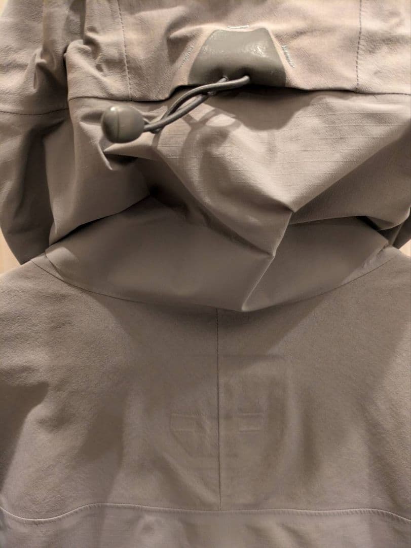 【美品】Patagonia / Super Alpine Jacket