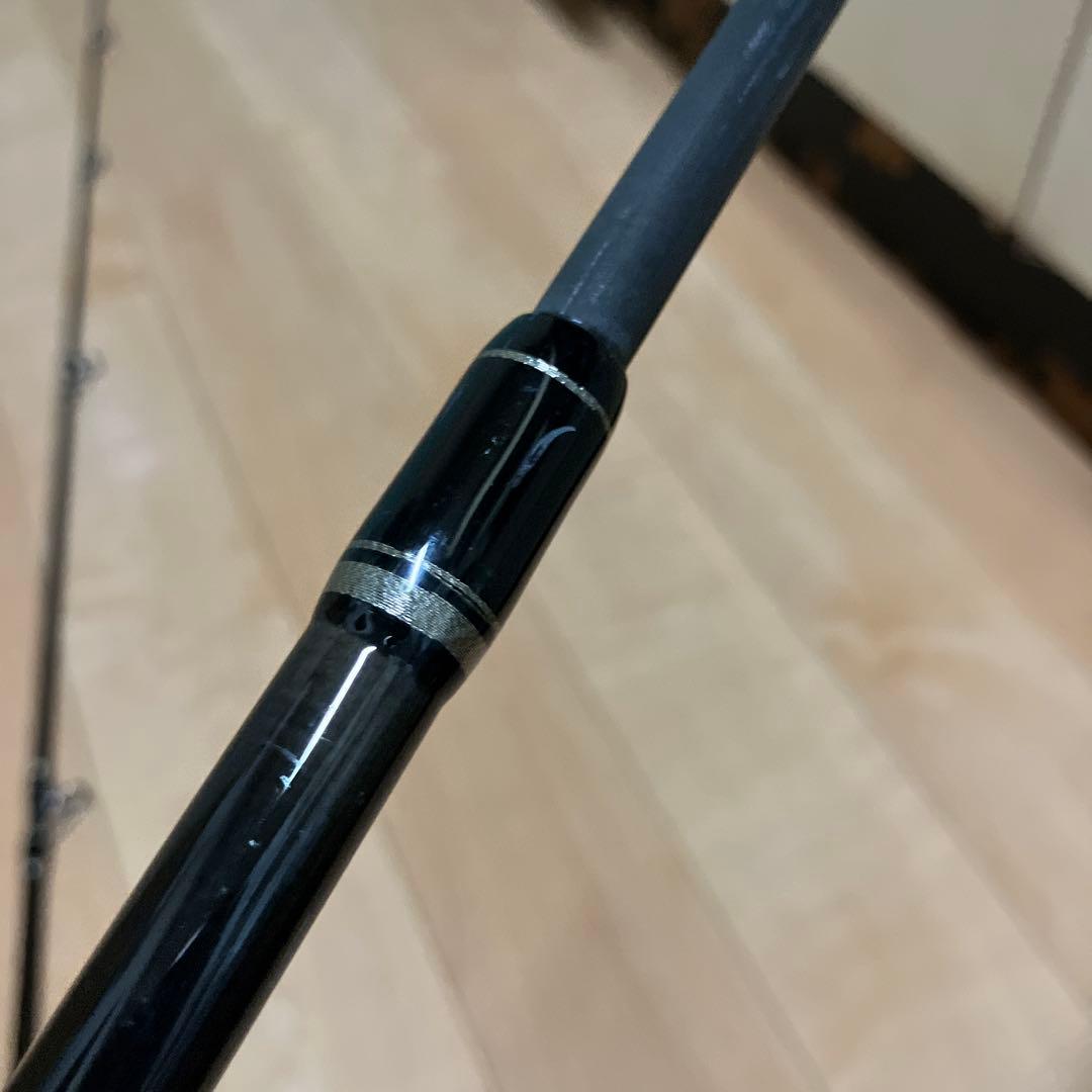 ゼスタ　レーザービーム96mh 最終値下げ